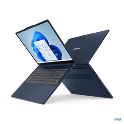 Lenovo IdeaPad Slim 3 16IRH10 Cosmic Blue (83K20040CK)