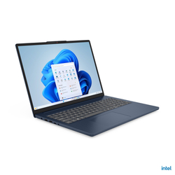 Lenovo IdeaPad Slim 3 16IRH10 Cosmic Blue (83K20040CK)