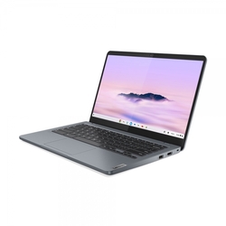 Lenovo IdeaPad Slim 3 Chrome 14IAN8 Storm Grey (83BN001UMC)