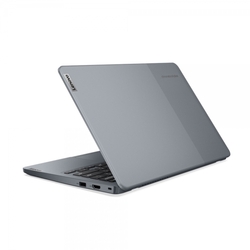 Lenovo IdeaPad Slim 3 Chrome 14IAN8 Storm Grey (83BN001UMC)