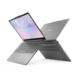 Lenovo IdeaPad Slim 5 14AHP10 Luna Grey (83HV001NCK)