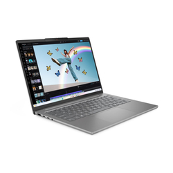 Lenovo IdeaPad Slim 5 14AHP10 Luna Grey (83HV001NCK)