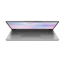 Lenovo IdeaPad Slim 5 14AHP10 Luna Grey (83HV001NCK)