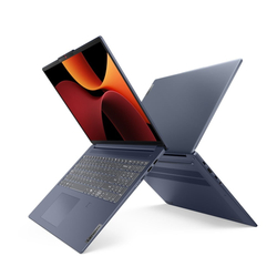 Lenovo IdeaPad Slim 5 16AHP9 Abyss Blue (83DD001KCK)