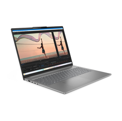 Lenovo IdeaPad Slim 5 16ARP10 Luna Grey (83HU001ECK)