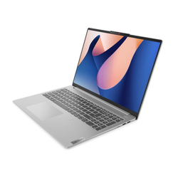Lenovo IdeaPad Slim 5 16IAH8 Cloud Grey (83BG000FCK)