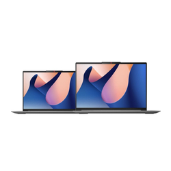 Lenovo IdeaPad Slim 5 16IAH8 Cloud Grey (83BG003PCK)