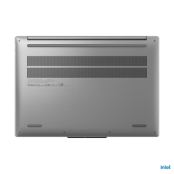 Lenovo IdeaPad Slim 5 16IRH10 Luna Grey (83HS0012CK)