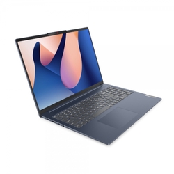 Lenovo IdeaPad Slim 5 16IRL8 Abyss Blue (82XF003LCK)