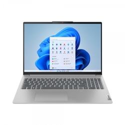 Lenovo IdeaPad Slim 5 16IRL8 Cloud Grey (82XF003RCK)