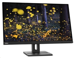 LENOVO LCD E27q-20 - 27" (62D0GAT1EU)