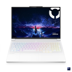 Lenovo Legion 7 16IAX10 Glacier White (83KY002TCK)