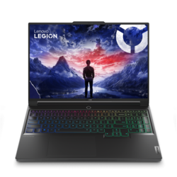 Lenovo Legion 7 Eclipse Black 16IRX9 (82UH002TCK)