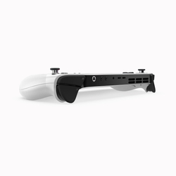 Lenovo Legion Go S 8ARP1 Glacier White (83L3000XCK)