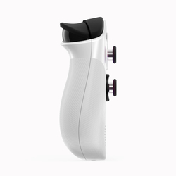 Lenovo Legion Go S 8ARP1 Glacier White (83L3000XCK)