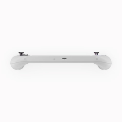 Lenovo Legion Go S 8ARP1 Glacier White (83L3000XCK)