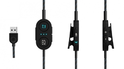 Lenovo Legion H500 Pro 7.1 Surround Sound Gaming Headset