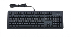 Lenovo Legion K300 RGB Gaming Keyboard