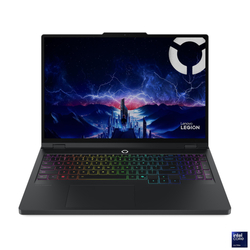 Lenovo Legion Pro 5 16IAX10 Eclipse Black (83F3003NCK)