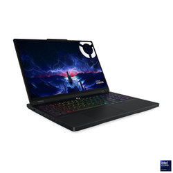 Lenovo Legion Pro 5 16IAX10 Eclipse Black (83F3003PCK)