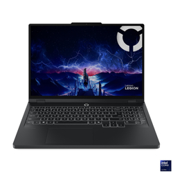 Lenovo Legion Pro 5 16IAX10H Eclipse Black (83LU001SCK)