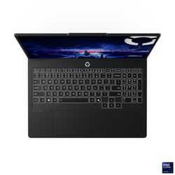 Lenovo Legion Pro 5 16IAX10H Eclipse Black (83LU001SCK)