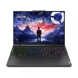 Lenovo Legion Pro 5 Onyx Grey 16IRX9 (83DF0034CK)