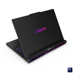 Lenovo Legion Pro 7 16IAX10H Eclipse Black (83F50093CK)