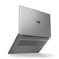 Lenovo LOQ 15IAX9E Luna Grey (83LK003CCK)