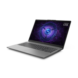 Lenovo LOQ 15IAX9E Luna Grey (83LK003ECK)