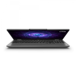 Lenovo LOQ 15IAX9I Luna Grey (83FQ001LCK)