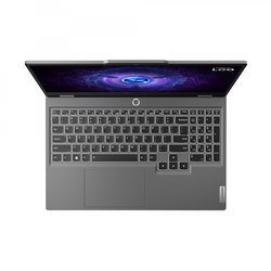 Lenovo LOQ 15IAX9I Luna Grey (83FQ001LCK)