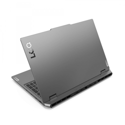 Lenovo LOQ 15IAX9I Luna Grey (83FQ001LCK)