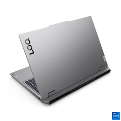 Lenovo LOQ 15IRX10 Luna Grey (83JE0093CK)