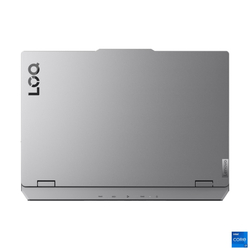 Lenovo LOQ 15IRX10 Luna Grey (83JE0093CK)