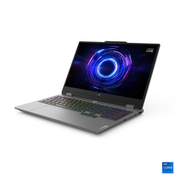 Lenovo LOQ 15IRX10 Luna Grey (83JE0095CK)