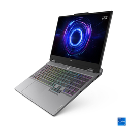 Lenovo LOQ 15IRX10 Luna Grey (83JE009BCK)