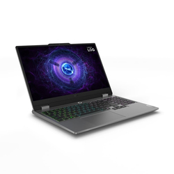 Lenovo LOQ 15IRX9 Luna Grey (83DV00GYCK)
