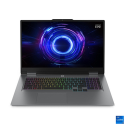 Lenovo LOQ 17IRX10 Luna Grey (83JH0021CK)