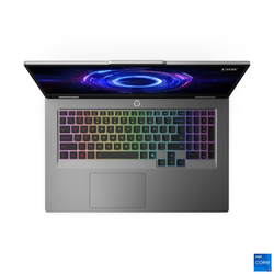 Lenovo LOQ 17IRX10 Luna Grey (83JH0034CK)