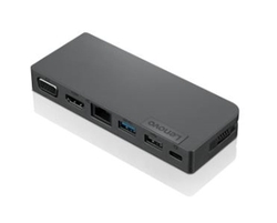 Lenovo Powered USB-C Travel HUB (4X90S92381)