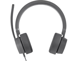 Lenovo sluchátka GO ANC šedé