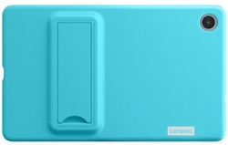 Lenovo Tab M8 4th gen Bumper Case modré