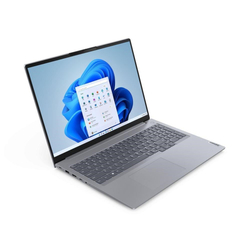 Lenovo ThinkBook 16 G7 IML Arctic Grey (21MS008KCK)
