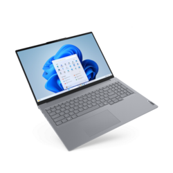 Lenovo ThinkBook 16 G8 IAL Arctic Grey (21SK008CCK)