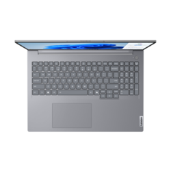 Lenovo ThinkBook 16 G8 IAL Arctic Grey (21SK008JCK)