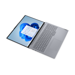 Lenovo ThinkBook 16 G8 IRL Arctic Grey (21SH00AKCK)