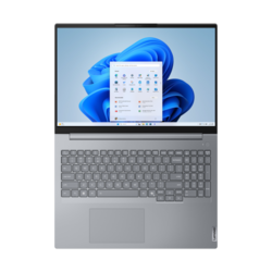 Lenovo ThinkBook 16 G8 IRL Arctic Grey (21SH00AKCK)
