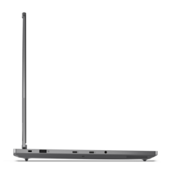 Lenovo ThinkBook 16p G5 IRX Storm Grey (21N50012CK)