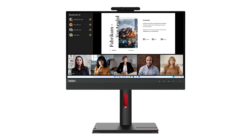 Lenovo ThinkCentre Tiny-In-One 22 Gen 5 (12N8GAT1EU)